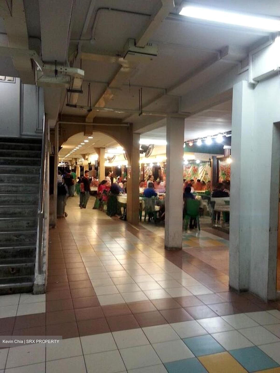 201E TAMPINES STREET 23 (D18), Shop House #457394361